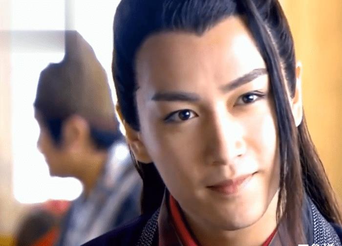 笑傲江湖为何要把林平之的眼睛写失明这其中的用意值得深思