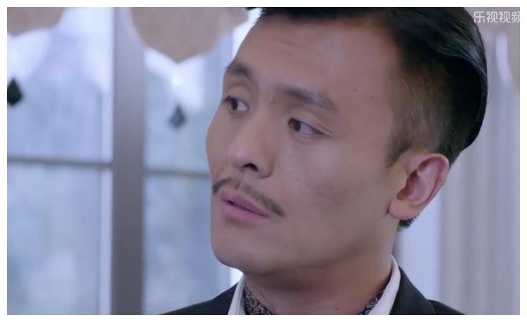 千金归来潘伟森买通刘经理把责任全部推给他