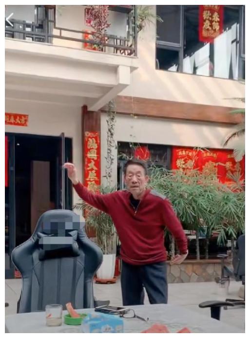 "阳光"父子豪宅曝光,私人美术馆和住所在一起,遍地是奢华古董|杨议