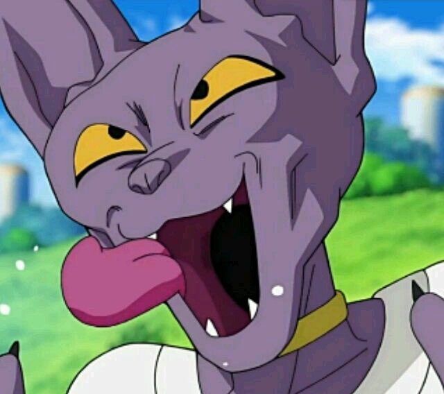 龙珠超六个最另类最搞笑的表情网友就悟空最搞笑