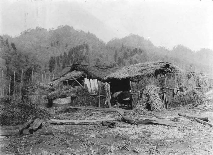 180张民国高清老照片感受祖辈们当年生活的艰难困苦