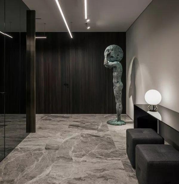 大理石的正确打开方式！让你分分钟爱上天然大理石