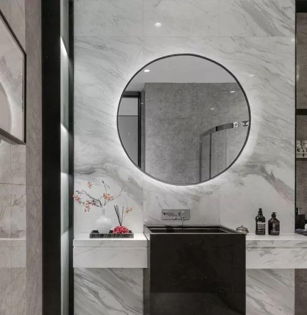 大理石的正确打开方式！让你分分钟爱上天然大理石