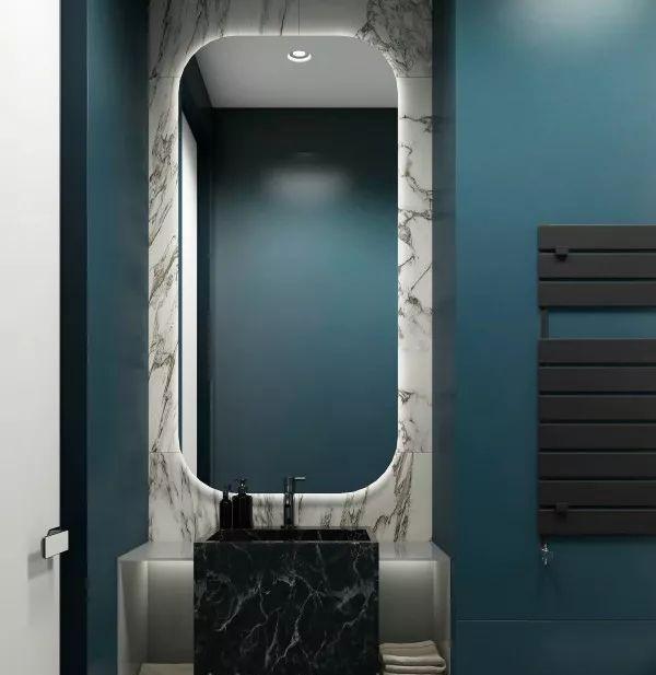 大理石的正确打开方式！让你分分钟爱上天然大理石