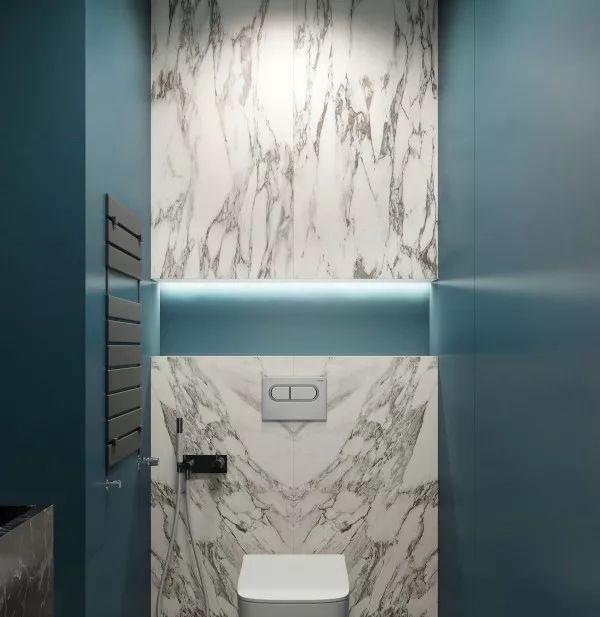 大理石的正确打开方式！让你分分钟爱上天然大理石