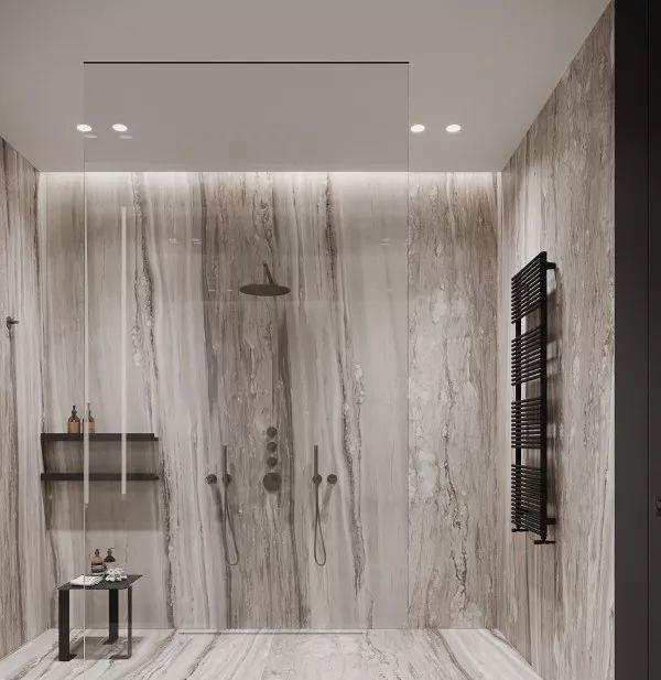 大理石的正确打开方式！让你分分钟爱上天然大理石