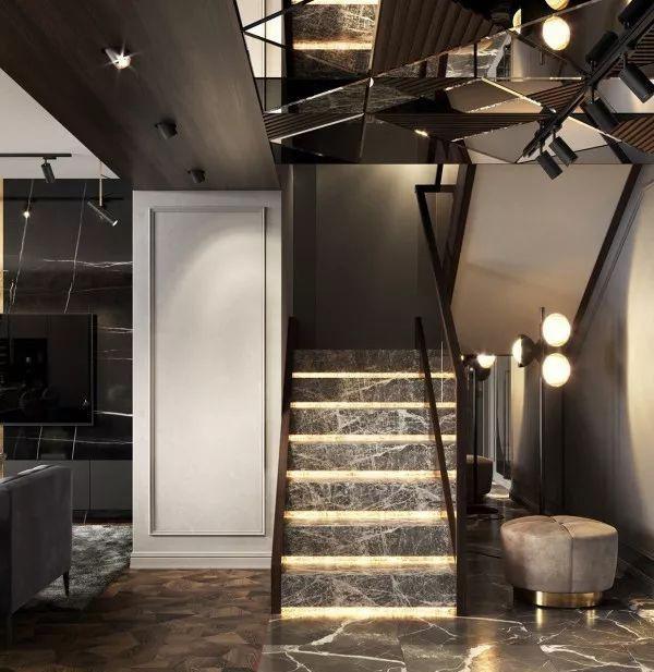 大理石的正确打开方式！让你分分钟爱上天然大理石