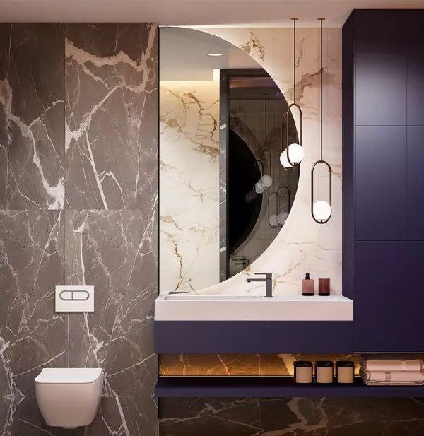 大理石的正确打开方式！让你分分钟爱上天然大理石