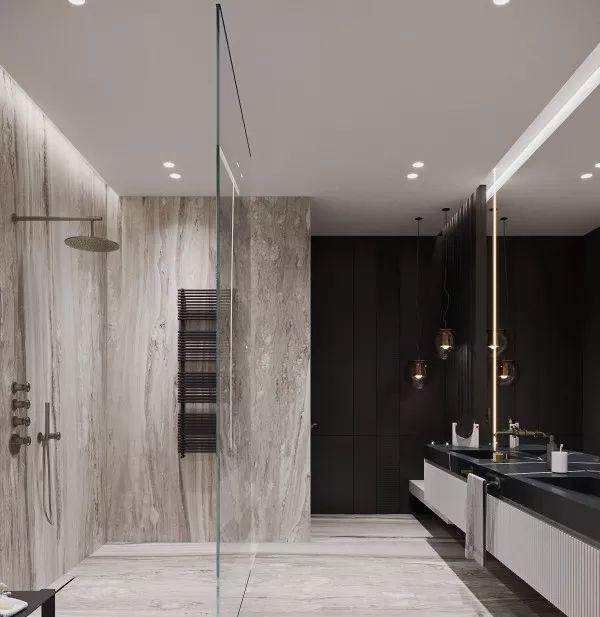 大理石的正确打开方式！让你分分钟爱上天然大理石