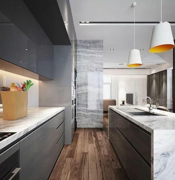 大理石的正确打开方式！让你分分钟爱上天然大理石