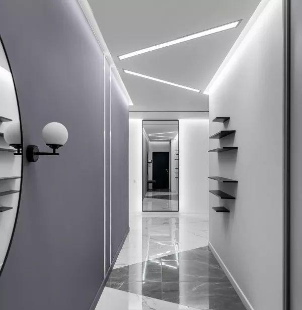 大理石的正确打开方式！让你分分钟爱上天然大理石