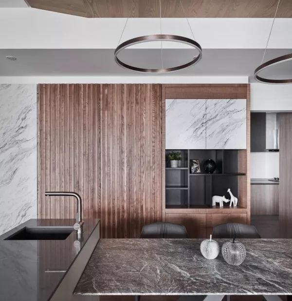 大理石的正确打开方式！让你分分钟爱上天然大理石