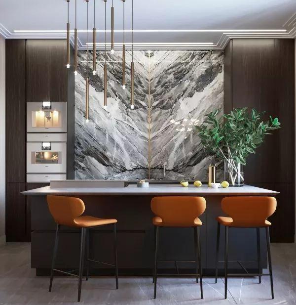 大理石的正确打开方式！让你分分钟爱上天然大理石