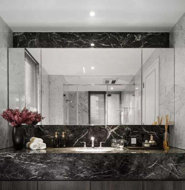 大理石的正确打开方式！让你分分钟爱上天然大理石