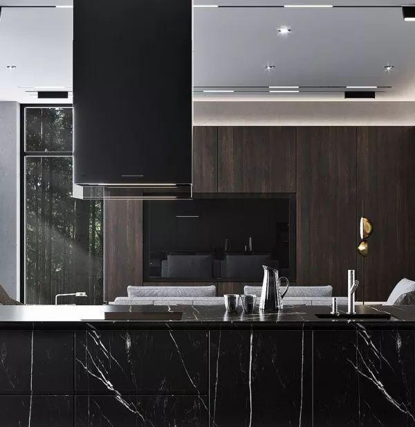 大理石的正确打开方式！让你分分钟爱上天然大理石