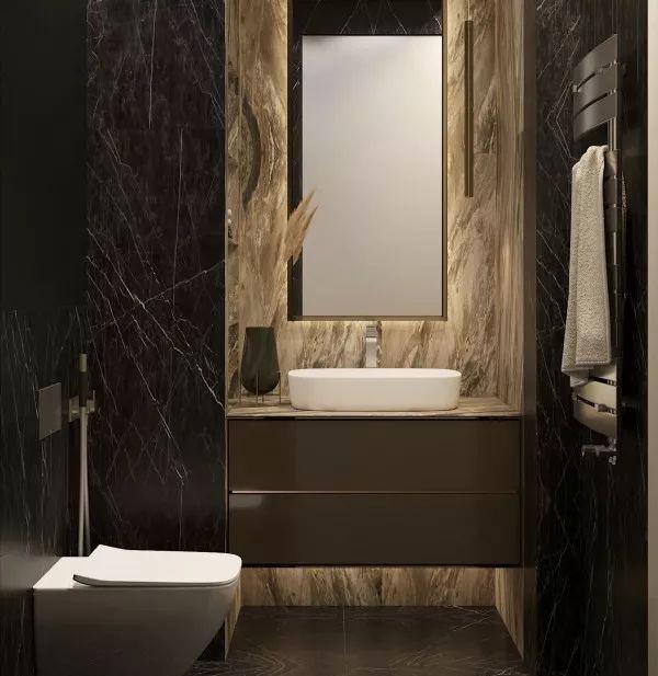 大理石的正确打开方式！让你分分钟爱上天然大理石