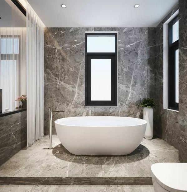 大理石的正确打开方式！让你分分钟爱上天然大理石