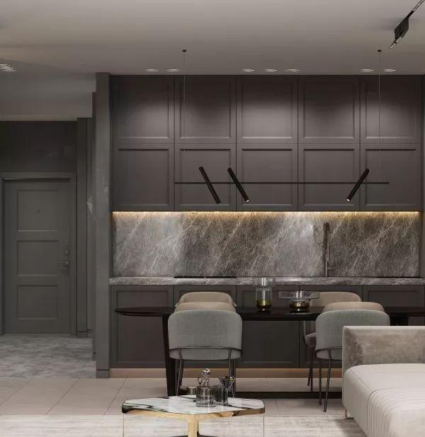 大理石的正确打开方式！让你分分钟爱上天然大理石