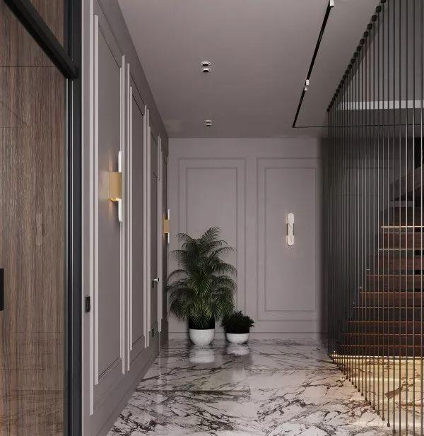 大理石的正确打开方式！让你分分钟爱上天然大理石