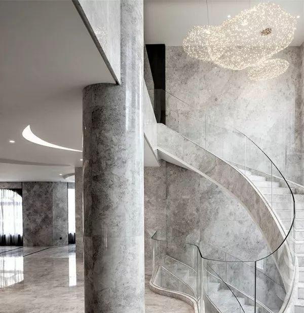 大理石的正确打开方式！让你分分钟爱上天然大理石