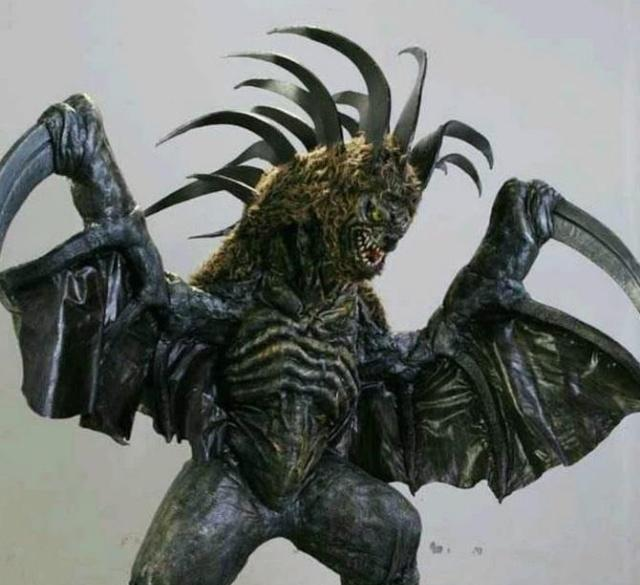 铠甲勇士必杀技就是王炸四大凶兽告诉你王炸也不好使