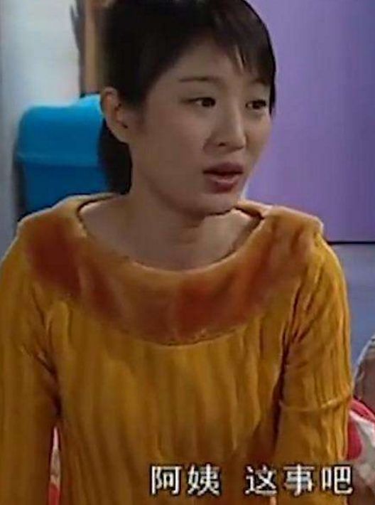 还记得《家有儿女》里的"戴明明"吗?如今37岁的她美到不敢认