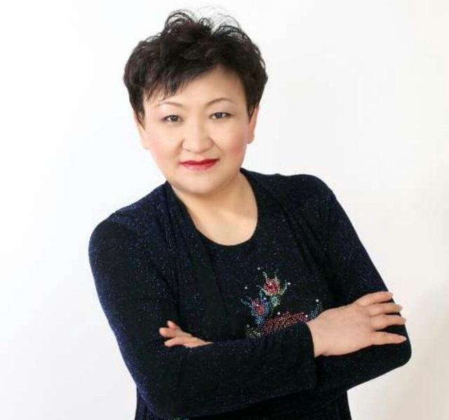 齐昕,一位心理咨询师的"心"路历程