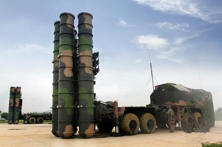 号称专治s400和红旗9,美军研制新型导弹,射程达260公里
