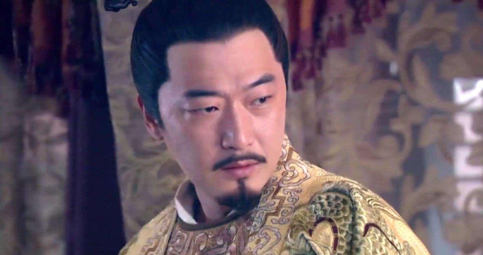 历史上真实的寇准, 19岁为官, 觐见的方式令皇帝傻眼|王沔|寇准|赵光义_新浪新闻
