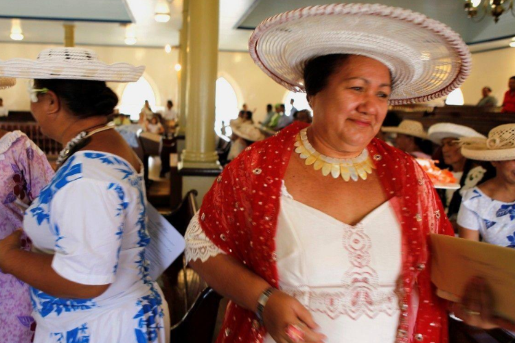 4个国家,女人越胖越美丽,太瘦被"瞧不起"|大溪地|汤加|体重_新浪新闻