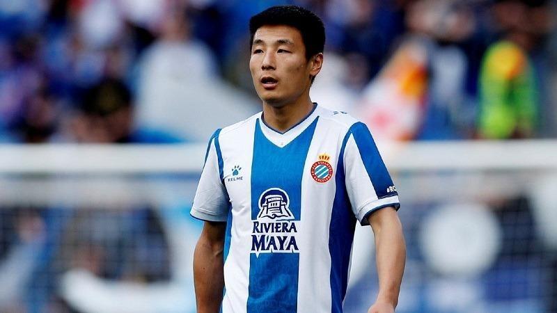 武磊身价平稳!连续三个月最高值2000万,代表西