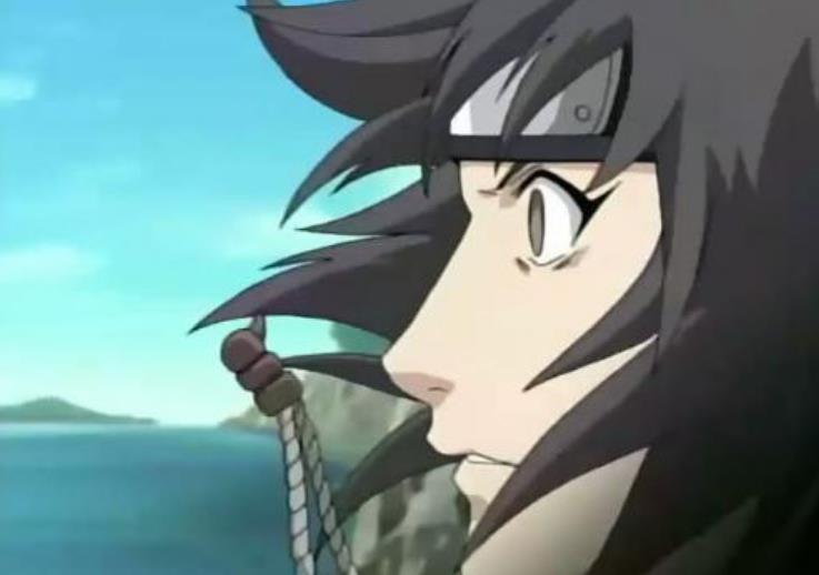 被冠上"猪队友"之名|御手洗|大蛇丸|大战_新浪新闻