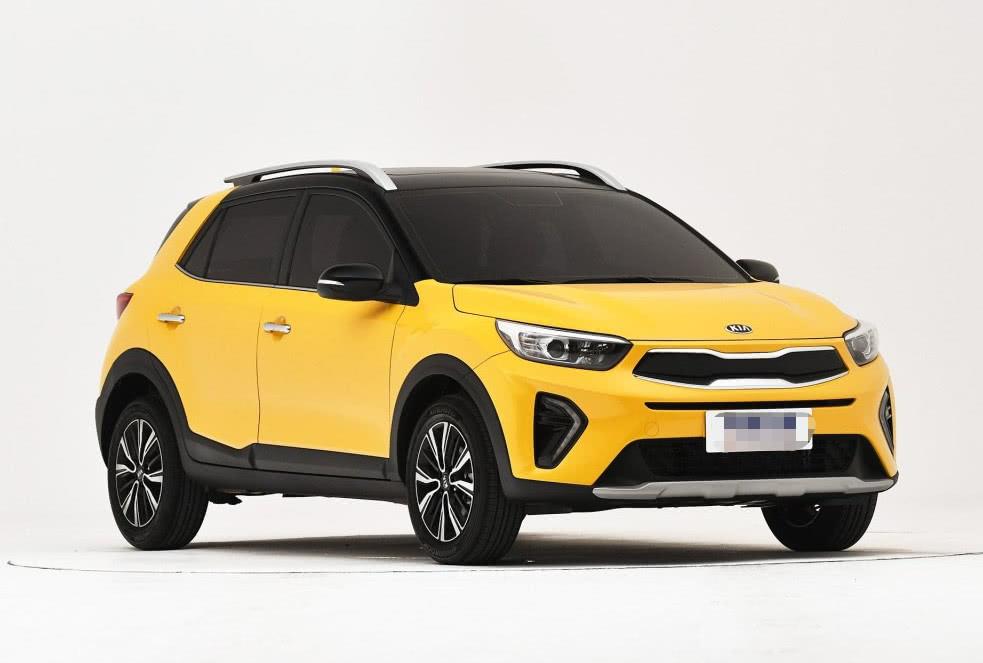 油耗超低的suv,运动时尚外观,起步不足6万,网友欢呼不已!-新浪汽车
