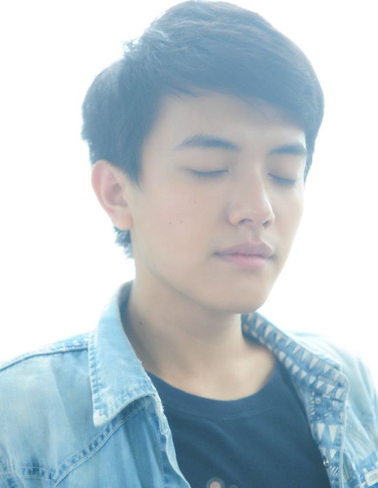 饶威最舍不得删的几张照片,第6张是多少人的壁纸啊!