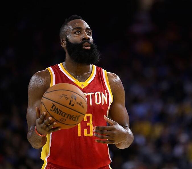 如果把保罗换成詹姆斯,火箭队能够打过勇士吗