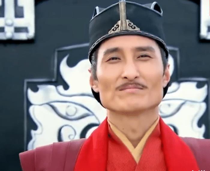 笑傲江湖为何要把林平之的眼睛写失明这其中的用意值得深思