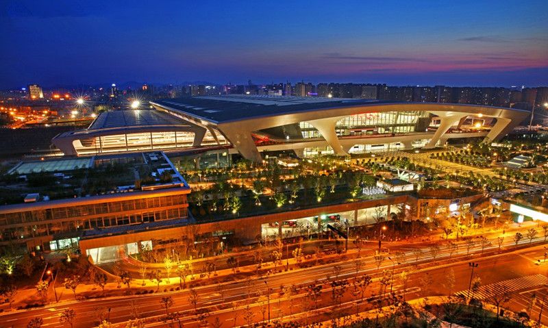 兰州汽车东站新设施启用及出行攻略——兰州汽车东站有小巷子吗