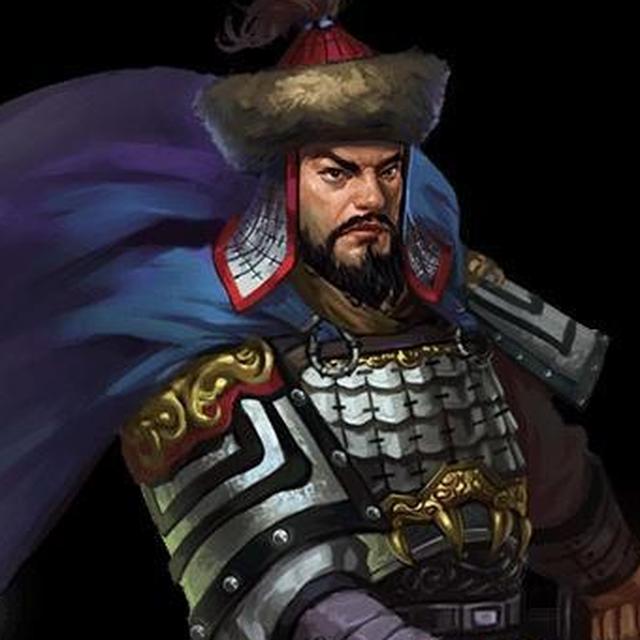 完颜亮南侵途中,写了一首大气磅礴的诗,表达了一统天下的抱负