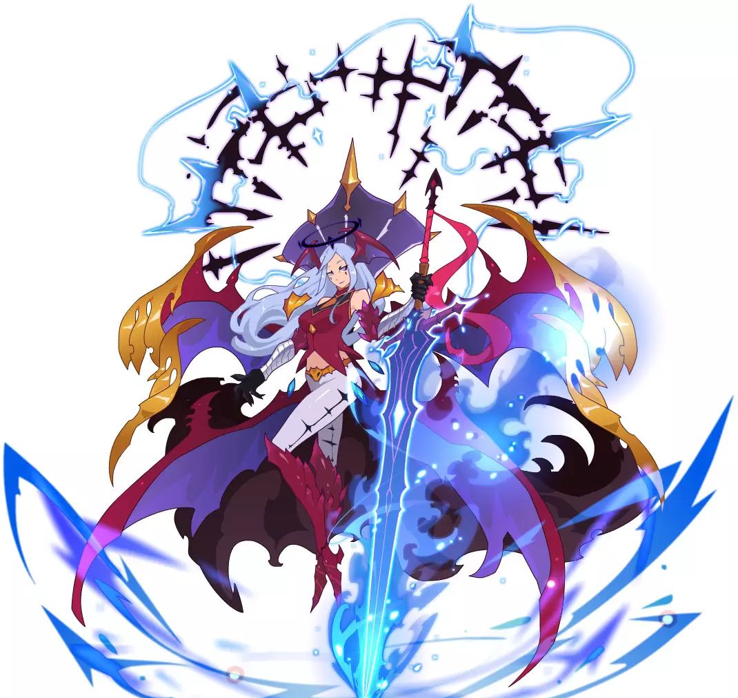 星空幻游:赛尔号大图鉴!天命难违世道沦常!大暗黑天!