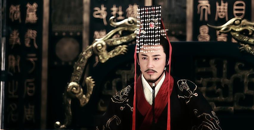 皇帝不抛糟糠妻,汉朝有一个忠于爱情的皇帝,却没有保住爱情