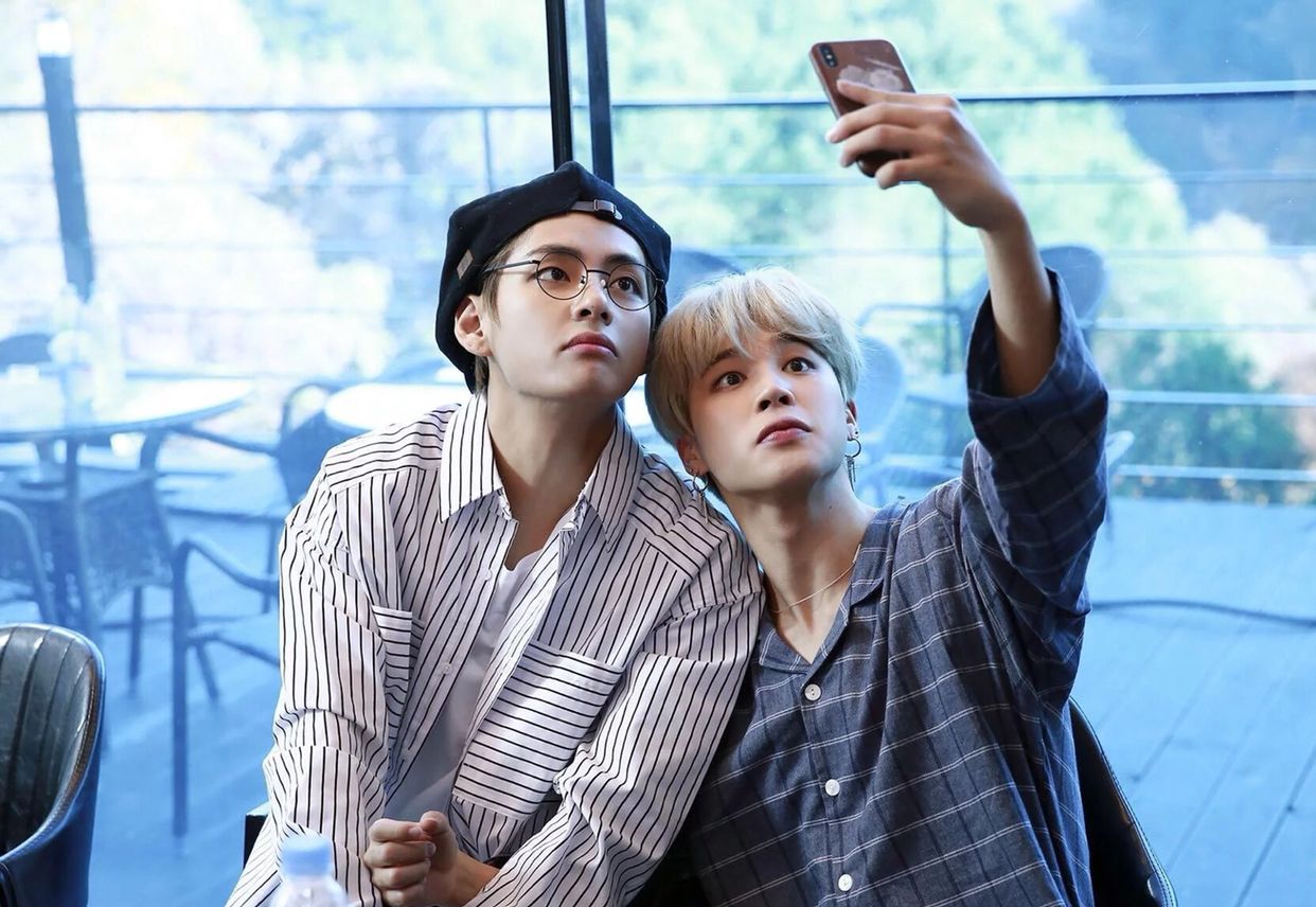 防弹少年团在跑弹综艺里就变得可可爱爱的我们bts真惹人喜爱