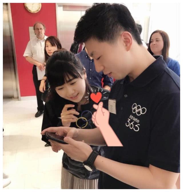 你知道马龙的神秘妻子究竟有多美?曾是名校校花,颜值不输女明星