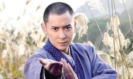 无崖子是不自信吗?明明已经传功虚竹,为何还让他找童姥?|虚竹|丁春秋|内力_新浪新闻