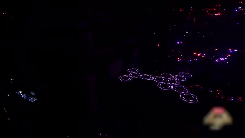 霉霉2019公告牌音乐奖现场表演新专辑新歌《