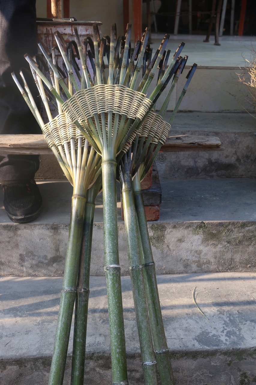 最后1种很多人受不了|扫把|锄把|筲箕_新浪新闻