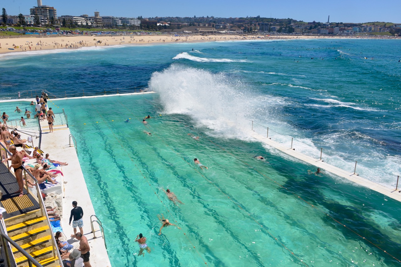 2019邦迪海滩-旅游攻略-门票-地址-问答-游记点评，悉尼旅游旅游景点推荐-去哪儿攻略