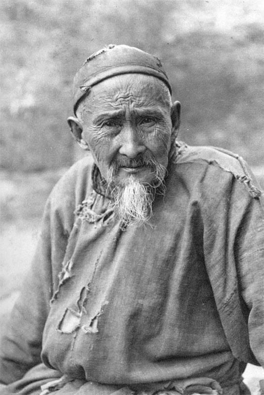 180张民国高清老照片感受祖辈们当年生活的艰难困苦