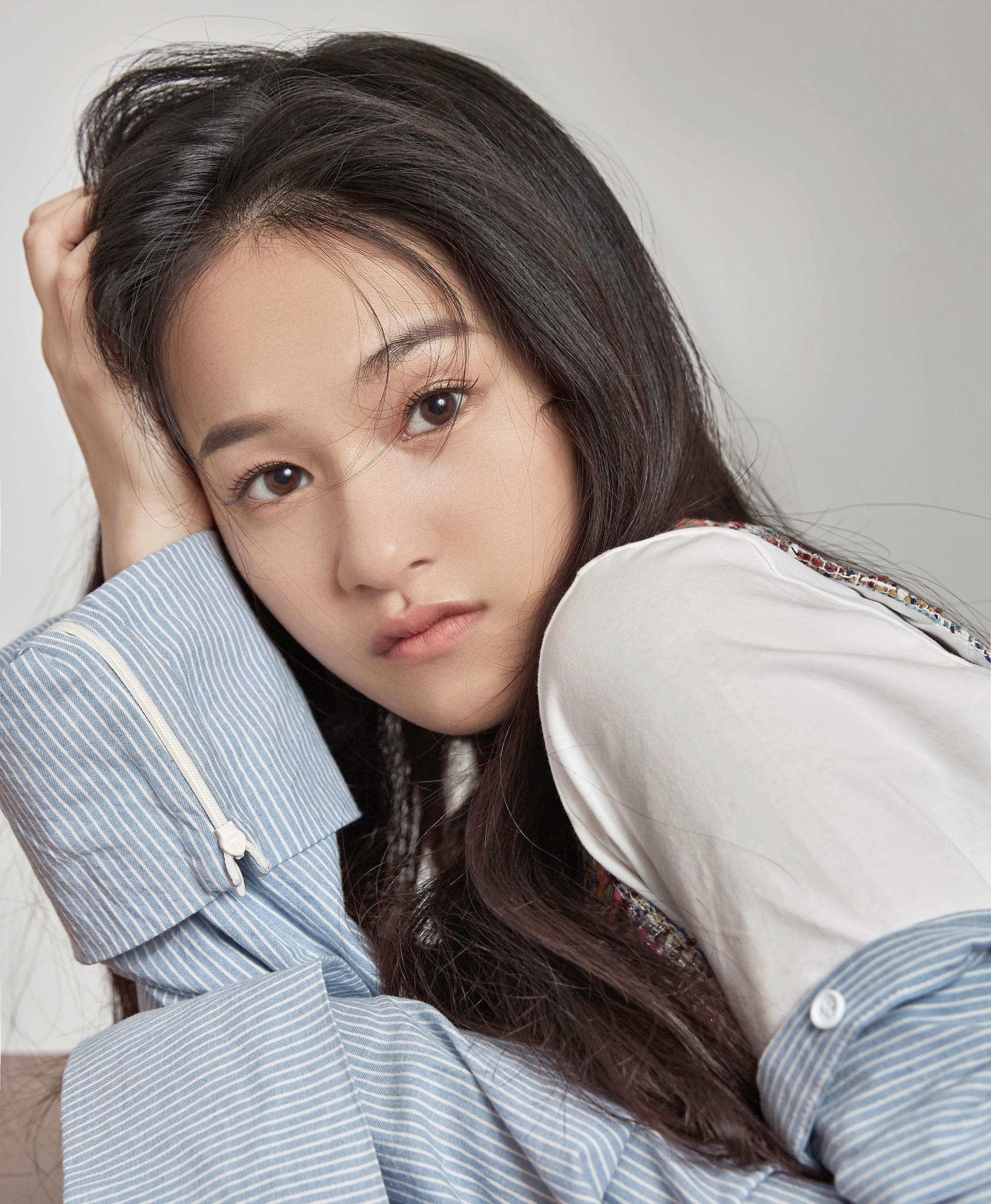 徐可珑扑通扑通的青春今日开播元气助教即将上线