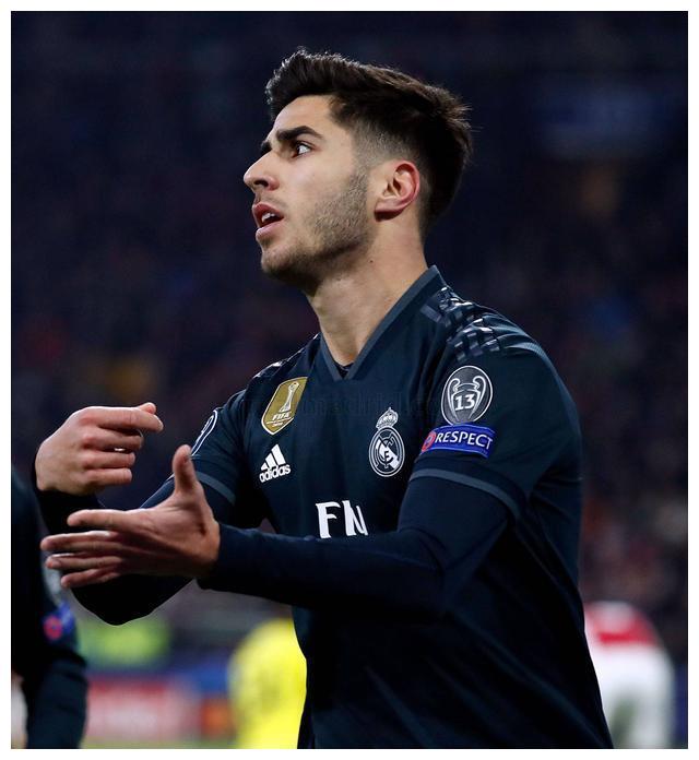 5亿欧元|皇马|阿森西奥|c罗_新浪网