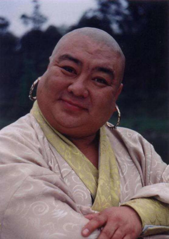 演员程思寒因心梗去世享年58岁曾在西游降魔篇扮演野僧人
